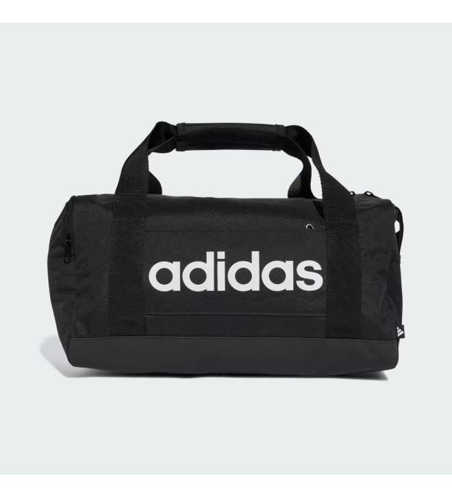 Adidas Linear Duffel Bag Extra Small JE8347 Adidas Linear Duffel Bag Extra Small JE8347